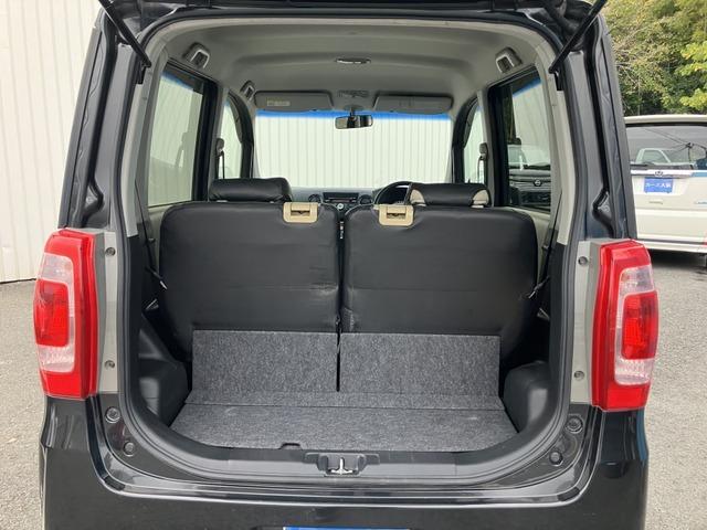 タントエグゼ X 200(33枚目)