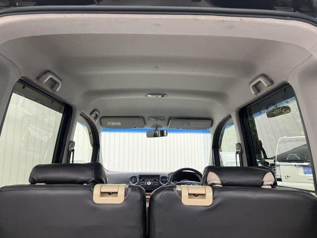 タントエグゼ X 200(34枚目)