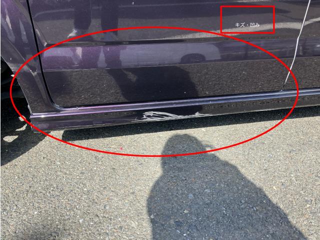 Ｎ－ＢＯＸカスタム Ｇ・ターボＬパッケージ　Ｋ　プッシュスタート　スマートキー　ナビ　０５１（11枚目）