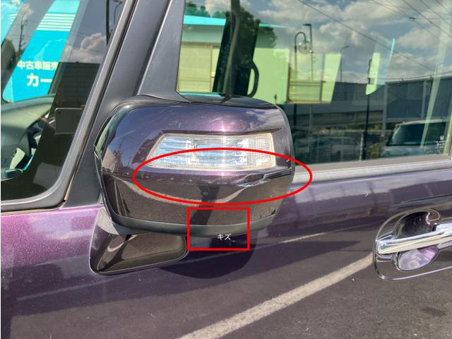 Ｎ－ＢＯＸカスタム Ｇ・ターボＬパッケージ　Ｋ　プッシュスタート　スマートキー　ナビ　０５１（12枚目）