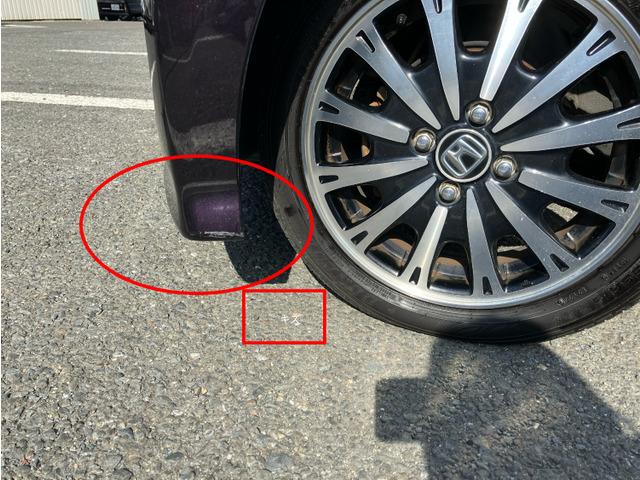 Ｎ－ＢＯＸカスタム Ｇ・ターボＬパッケージ　Ｋ　プッシュスタート　スマートキー　ナビ　０５１（13枚目）