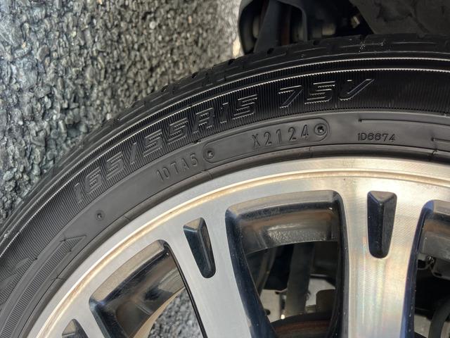 Ｎ－ＢＯＸカスタム Ｇ・ターボＬパッケージ　Ｋ　プッシュスタート　スマートキー　ナビ　０５１（36枚目）