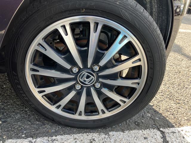 Ｎ－ＢＯＸカスタム Ｇ・ターボＬパッケージ　Ｋ　プッシュスタート　スマートキー　ナビ　０５１（37枚目）