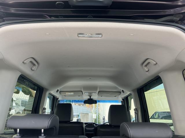 Ｎ－ＢＯＸカスタム Ｇ・ターボＬパッケージ　Ｋ　プッシュスタート　スマートキー　ナビ　０５１（39枚目）