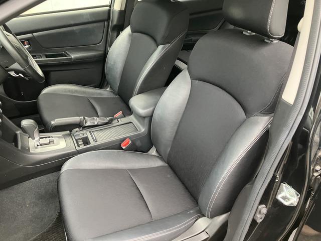 インプレッサスポーツ 2.0i-S 4WD K プッシュスタート スマートキー ナビ 125(5枚目)