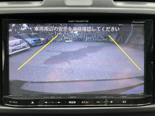 インプレッサスポーツ 2.0i-S 4WD K プッシュスタート スマートキー ナビ 125(7枚目)