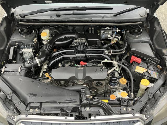 インプレッサスポーツ 2.0i-S 4WD K プッシュスタート スマートキー ナビ 125(10枚目)