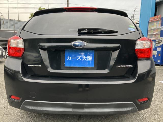 インプレッサスポーツ 2.0i-S 4WD K プッシュスタート スマートキー ナビ 125(31枚目)