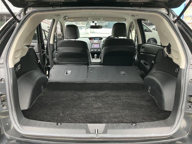 インプレッサスポーツ 2.0i-S 4WD K プッシュスタート スマートキー ナビ 125(35枚目)