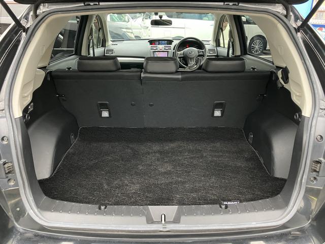 インプレッサスポーツ 2.0i-S 4WD K プッシュスタート スマートキー ナビ 125(38枚目)