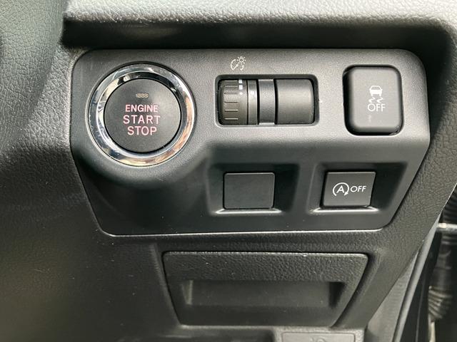 インプレッサスポーツ 2.0i-S 4WD K プッシュスタート スマートキー ナビ 125(40枚目)