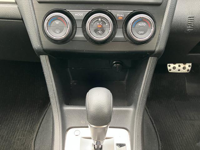 インプレッサスポーツ 2.0i-S 4WD K プッシュスタート スマートキー ナビ 125(44枚目)