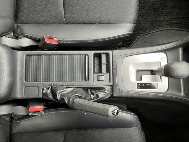 インプレッサスポーツ 2.0i-S 4WD K プッシュスタート スマートキー ナビ 125(45枚目)