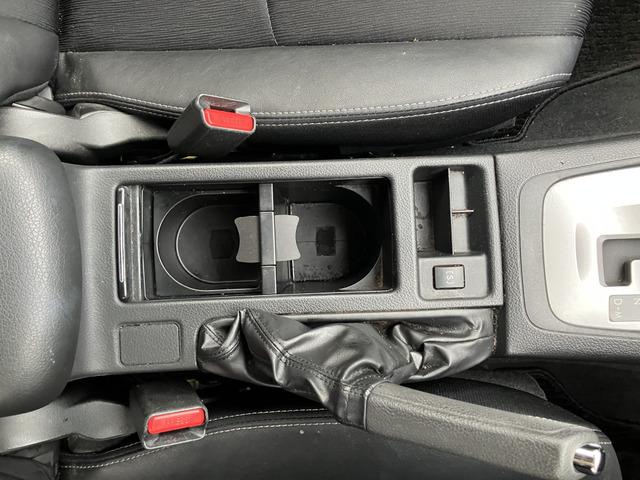 インプレッサスポーツ 2.0i-S 4WD K プッシュスタート スマートキー ナビ 125(50枚目)