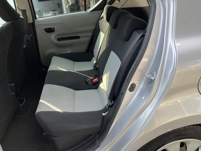 アクア S ナビ バックカメラ 710(5枚目)