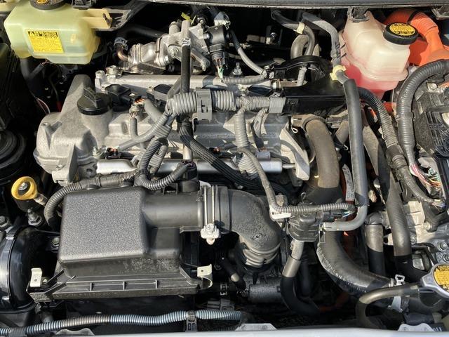 アクア S ナビ バックカメラ 710(10枚目)