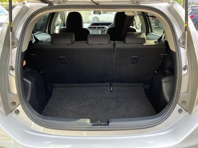 アクア S ナビ バックカメラ 710(38枚目)