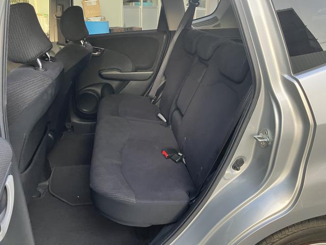 フィットハイブリッド ベースグレード K キーレス クルーズコントロール 357(5枚目)