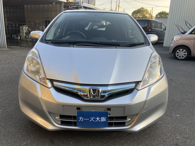 フィットハイブリッド ベースグレード K キーレス クルーズコントロール 357(32枚目)