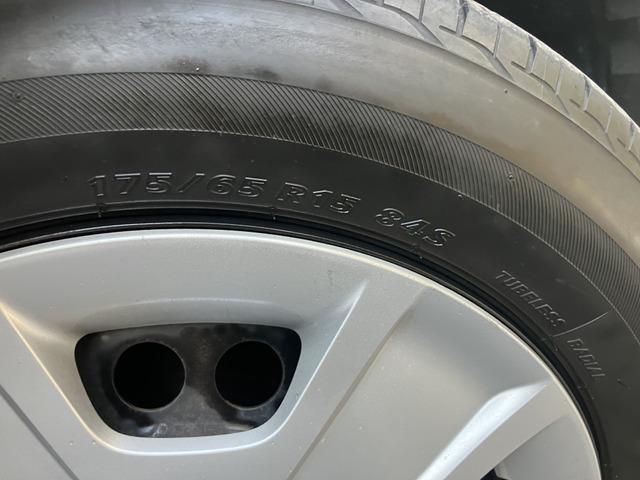 フィットハイブリッド ベースグレード K キーレス クルーズコントロール 357(35枚目)