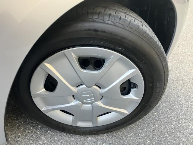 フィットハイブリッド ベースグレード K キーレス クルーズコントロール 357(36枚目)