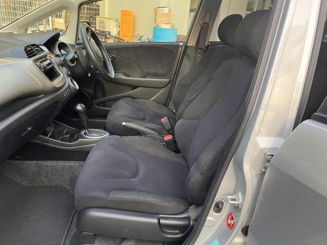 フィットハイブリッド ベースグレード K キーレス クルーズコントロール 357(37枚目)