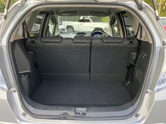 フィットハイブリッド ベースグレード K キーレス クルーズコントロール 357(38枚目)