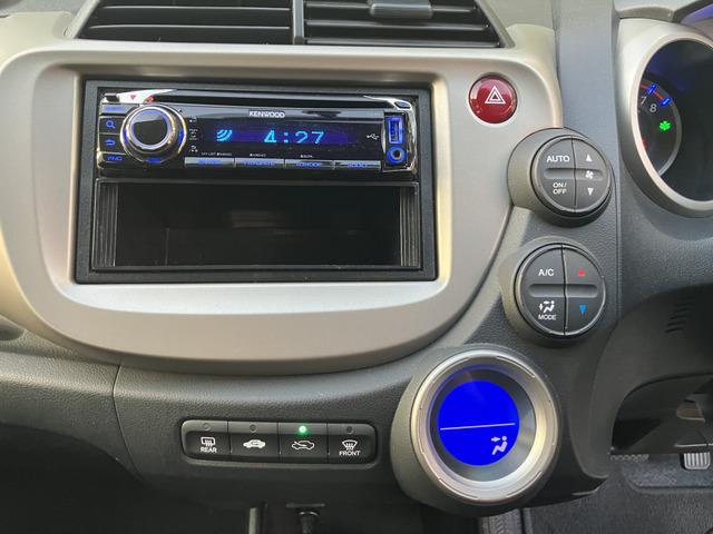 フィットハイブリッド ベースグレード K キーレス クルーズコントロール 357(45枚目)