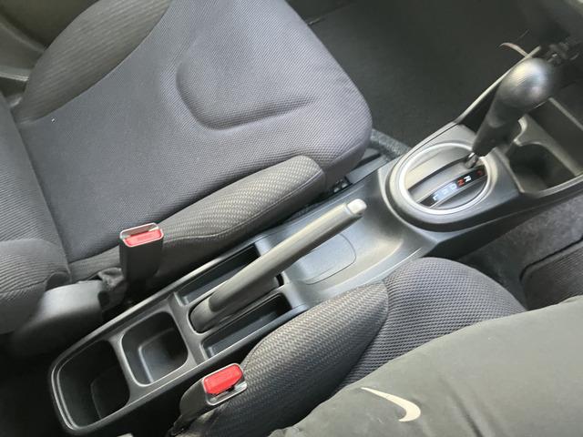 フィットハイブリッド ベースグレード K キーレス クルーズコントロール 357(47枚目)