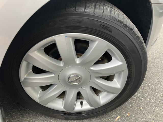 ティアナ 250XV K プッシュスタート スマートキー ナビ 017(33枚目)