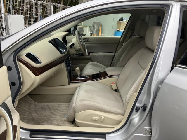 ティアナ 250XV K プッシュスタート スマートキー ナビ 017(34枚目)