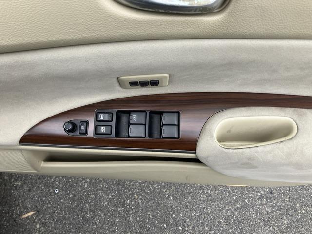 ティアナ 250XV K プッシュスタート スマートキー ナビ 017(37枚目)