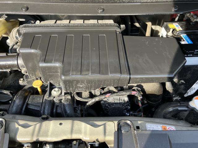 デイズ ハイウェイスター Gターボ 電格不良 プッシュスタート 963(10枚目)