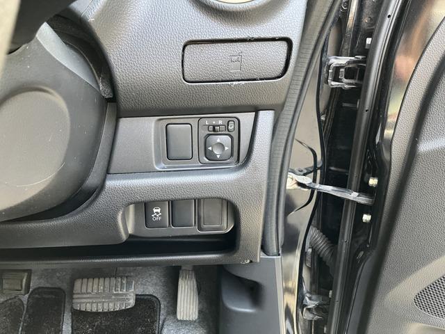 デイズ ハイウェイスター Gターボ 電格不良 プッシュスタート 963(45枚目)