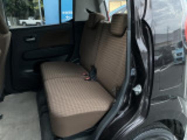 モコ X K ナビ不良 プッシュスタート ETC 543(5枚目)