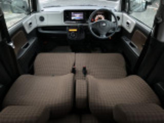 モコ X K ナビ不良 プッシュスタート ETC 543(6枚目)