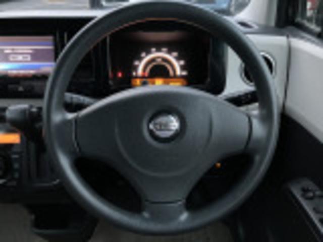 モコ X K ナビ不良 プッシュスタート ETC 543(7枚目)