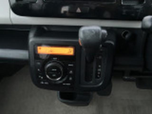 モコ X K ナビ不良 プッシュスタート ETC 543(9枚目)