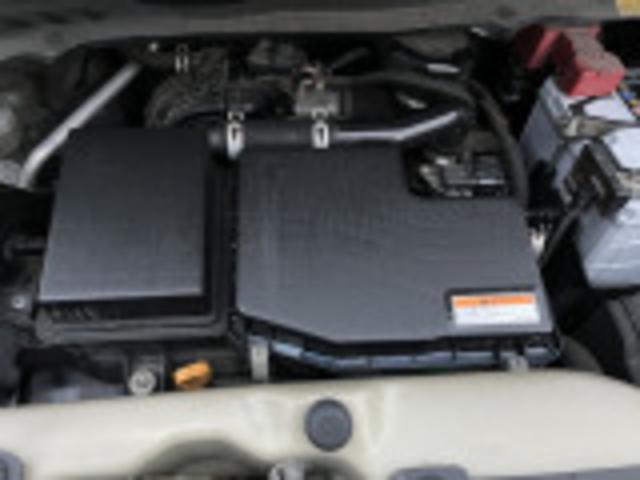 モコ X K ナビ不良 プッシュスタート ETC 543(10枚目)