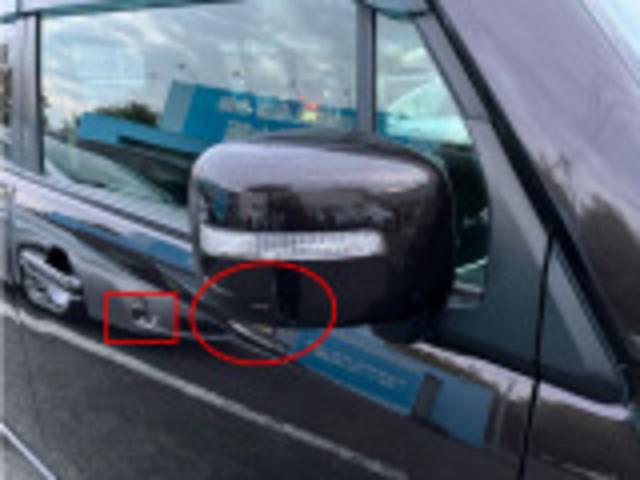 モコ X K ナビ不良 プッシュスタート ETC 543(12枚目)