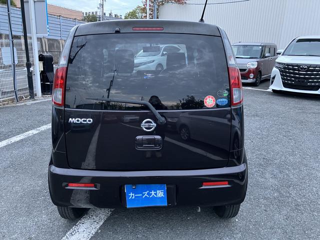 モコ X K ナビ不良 プッシュスタート ETC 543(33枚目)