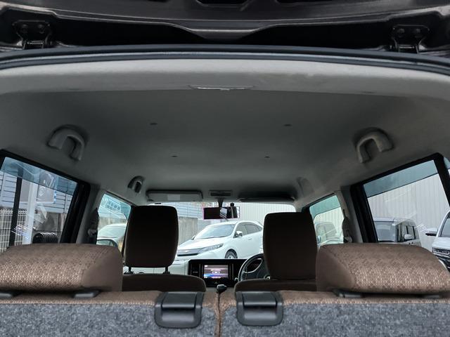 モコ X K ナビ不良 プッシュスタート ETC 543(38枚目)