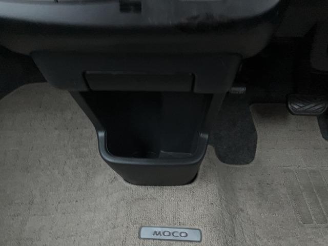 モコ X K ナビ不良 プッシュスタート ETC 543(45枚目)