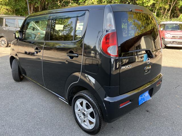 モコ X K 電格不良 プッシュスタート 277(3枚目)