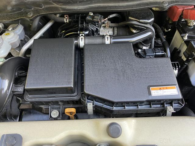 モコ X K 電格不良 プッシュスタート 277(10枚目)