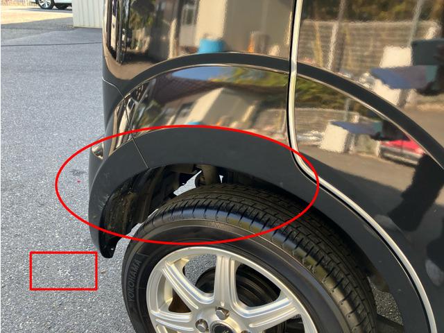 モコ X K 電格不良 プッシュスタート 277(11枚目)