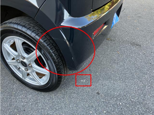 モコ X K 電格不良 プッシュスタート 277(14枚目)