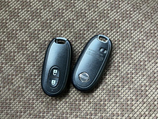 モコ X K 電格不良 プッシュスタート 277(45枚目)