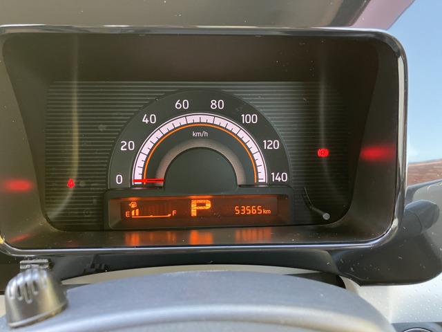 モコ X K 電格不良 プッシュスタート 277(50枚目)