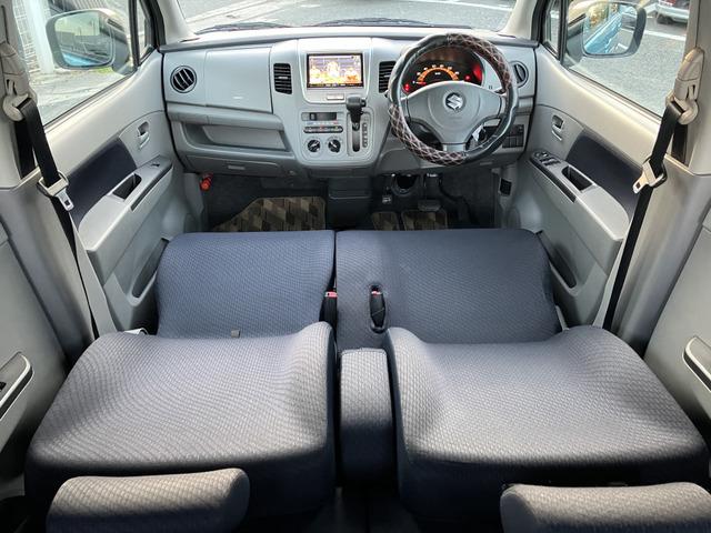 ワゴンR FX K ナビ TV 982(6枚目)